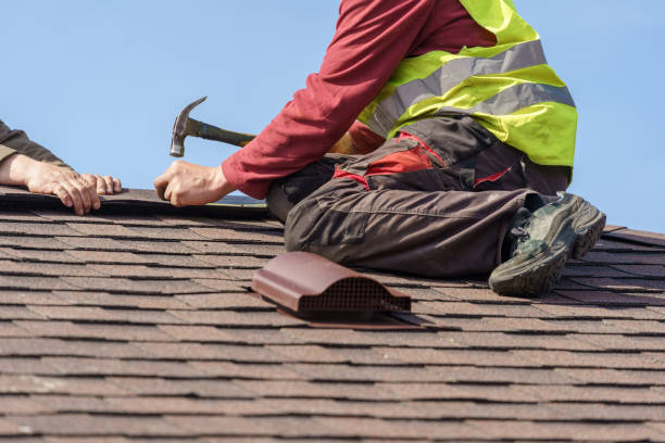 Best Roof Leak Repair  in Albemarle, NC