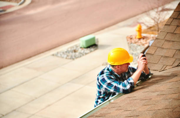 Best Roof Leak Repair  in Albemarle, NC