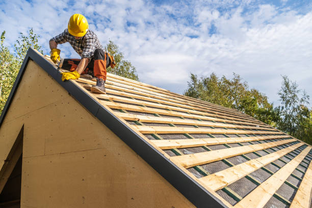 Roof Waterproofing Services in Albemarle, NC