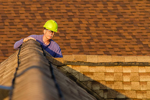 Best Affordable Roofing Company  in Albemarle, NC