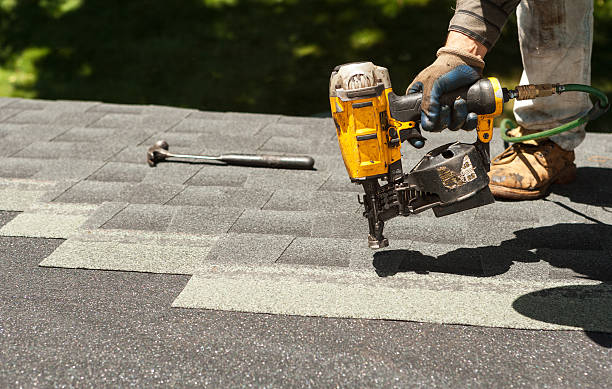 Professional Roofing Contractor in Albemarle, NC